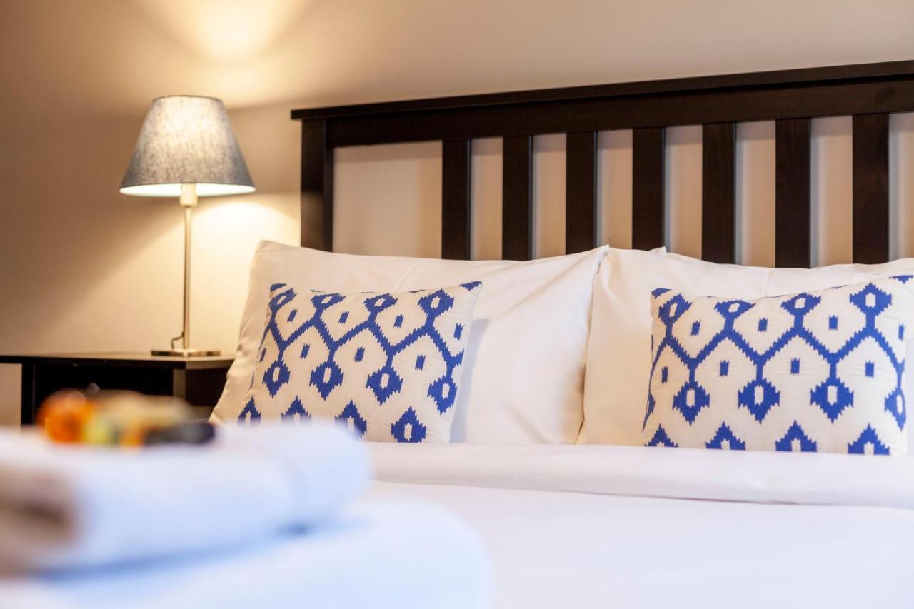 Lovely 2 Bedroom Notting Hill Flat Wgarden 런던 외부 사진