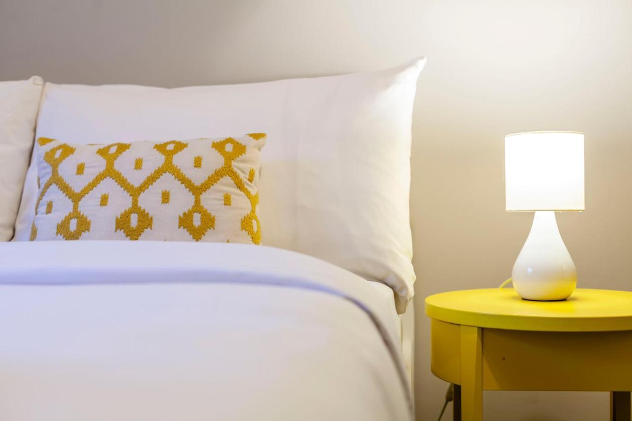 Lovely 2 Bedroom Notting Hill Flat Wgarden 런던 외부 사진